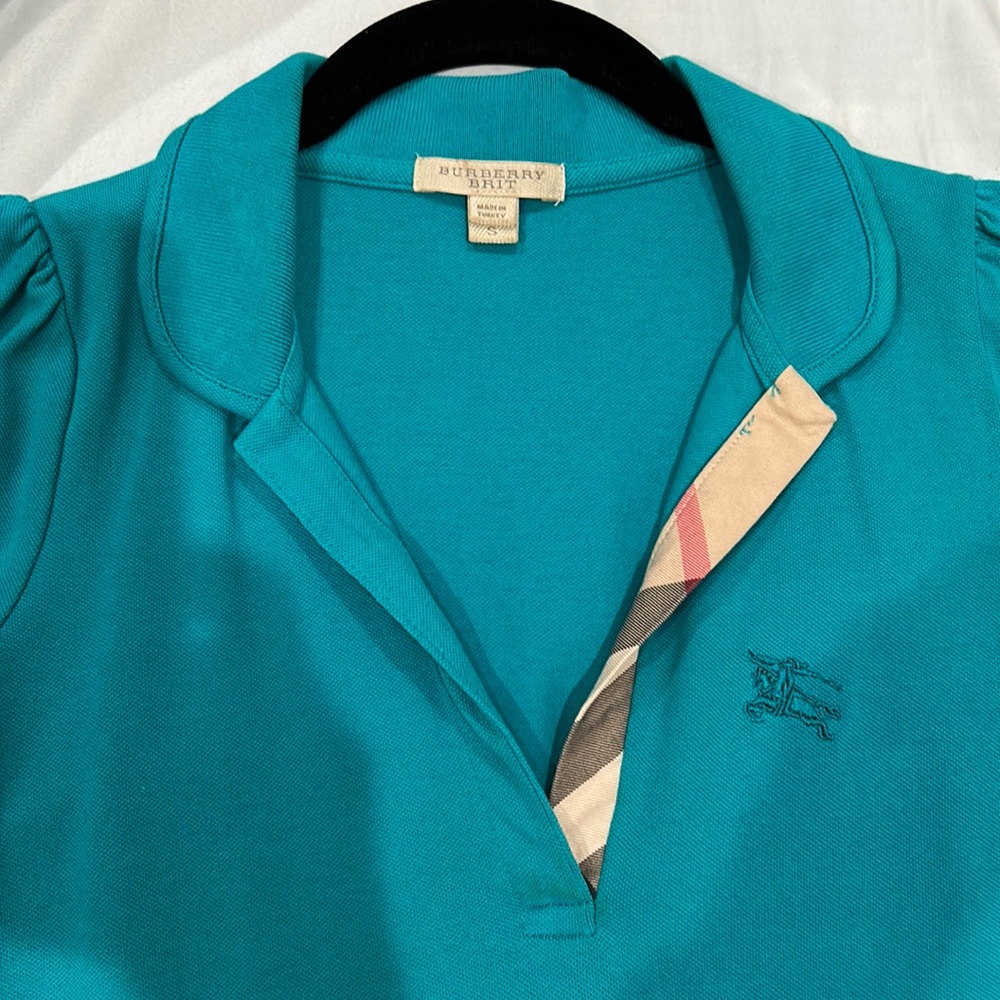 Beatifull burberry T Shirt